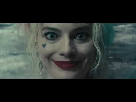 Harley Quinn: Sweet but Psycho