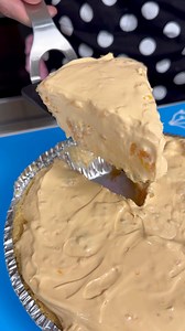 Orange Creamsicle Kool-Aid Pie