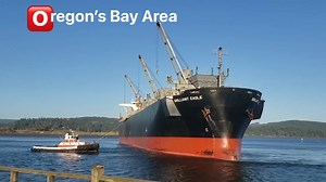 1.6K views · 135 reactions | The Mill Casino Boardwalk • NBnd, OR VIDEO COURTESY: Paul Rutan, Jr | Oregon's Bay Area | Facebook