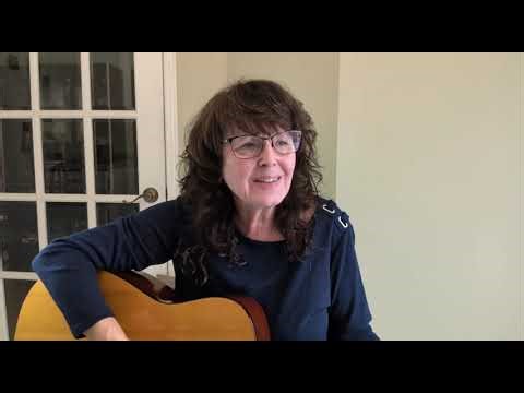 Cold Cold Heart cover version - Jane Hull