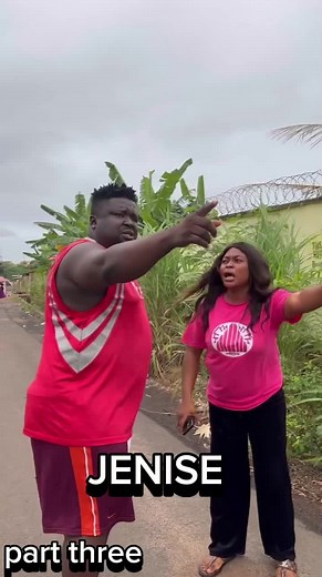 #JENISE #Despite #the #way #she #treated #them, #he #was #willing #to #help #watch #this #video #till #the #end