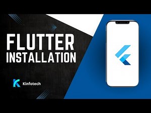 Install Flutter in 2025 | Step-by-Step Guide | Flutter | Dart