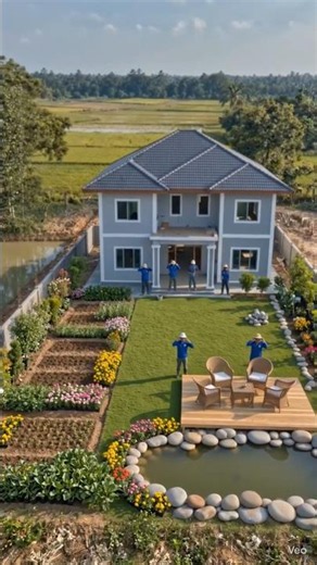 AI Home Revolution🏡 #aihomerenovation #short