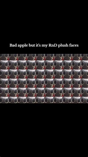 RnD pluh #RazzleAndDazzle #dandysworld #badapple