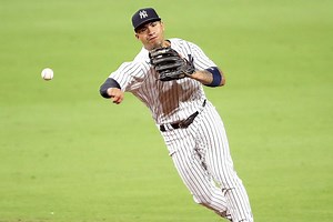 Yankees Vs. Rays Game 5 Live Stream: How To Watch The MLB Playoffs Live