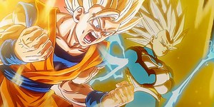 Dragon Ball's Anime Streaming Domination Isn't Over Just Yet