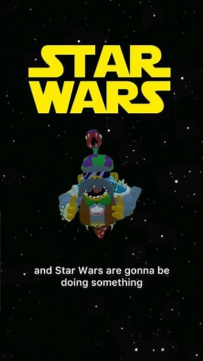 NEW UG VR X Star Wars Leaks! #ug #starwars #gamer #fyp #ugvr #vr #scarybaboon #gtag #leaks