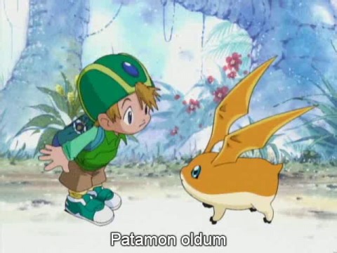 02.Digimon Adventure