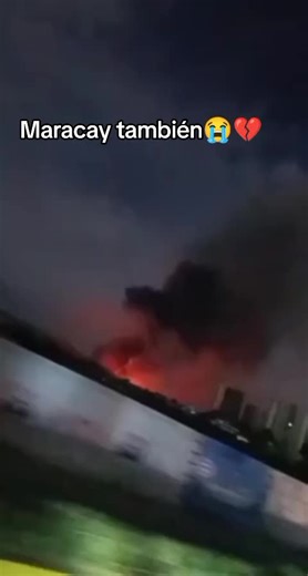 Exploring Maracay: A City in Venezuela