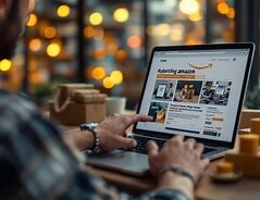 Bei Amazon Betrug melden - so geht's