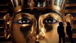 Immersive King Tut Experience to Bring Ancient Egypt to Chicago