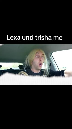 Lexa und Trisha MC