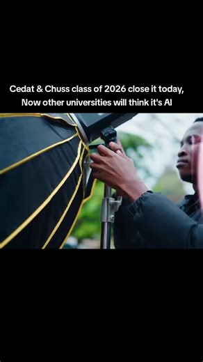 Makerere University Class of 2026: The Rise of New Talent