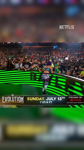 951K views · 24K reactions | Bayley made this young fan's day ❤️ #WWE #WWEonNetflix #WWE | WWEonNetflix | Facebook