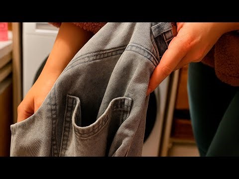 Sleep noises to help you sleep | ASMR washing machine | NO ADS
