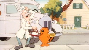 Watch Heathcliff Season 1 Episode 69: Heathcliff - Dr. Heathcliff & Mr. Spike // Time Warped - Paramount