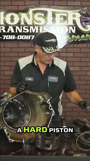 Transmission Problems Diagnosing Common Gearbox Issues