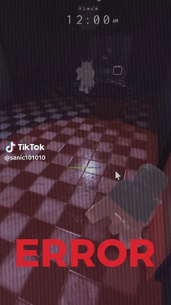 Bite by Night: Mimic's Insane Fun in Roblox