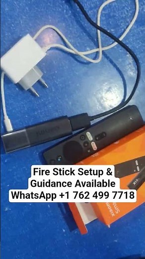 🔥 Fire Stick Setup Complete Guide! Learn how to set up and optimize your Fire Stick for st #firebox