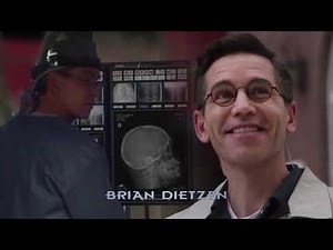 NCIS Fan Theme Version 3