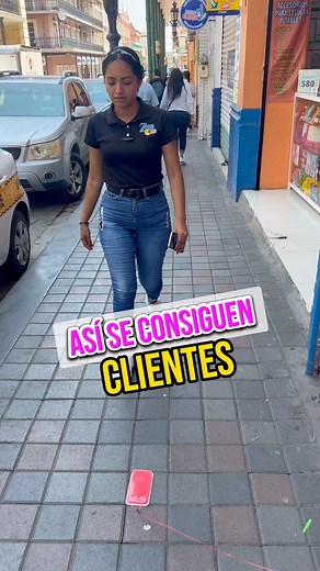 50K views · 637 reactions | Así de fácil se consiguen clientes  | New Tec | Facebook