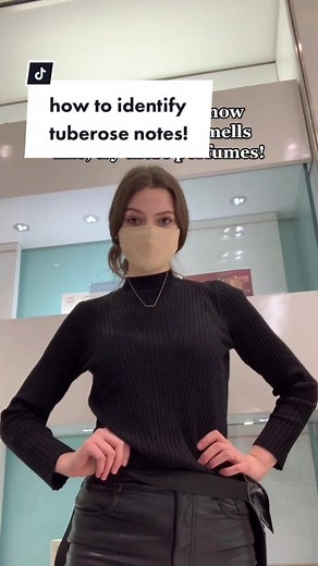 Discover the Aromatic World of Tuberose | Perfume Training Tips