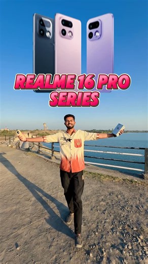 Amazing Dwarka ® on Instagram: "😏 આ ગુજરાત છે બોસ… મોકો એકવાર મળે, ચૂકી ગયા તો પસ્તાવો પાક્કો! 🔥 🎉 Khambhalia’s BIGGEST GIVEAWAY LIVE! 📱 100 PREMIUM Smartphones જીતવાની તક 💥 All New realme 16 Pro Series 📸 200MP AI Camera ✨ Premium Design ⚡ Power-packed Performance કલ્પના કરો… 📷 DSLR જેવી crystal clear photos 🤖 AI tools સાથે super smooth experience 👑 Premium phone, luxury feel અને એ પણ FREE જીતવાની chance! 😍📱 ઉત્તરાયણમાં patang સાથે phone upgrade કરો 🪁💎 🏃‍♂️ આજે જ નજીકના store પર જા