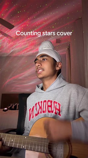 Counting Stars Guitar Cover by Talented Musicians