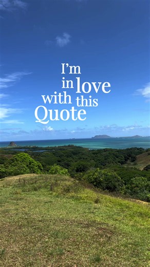 Words of the Wise: Short Inspirational Quote for Positivity