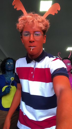 Pedro Ihorio no TikTok