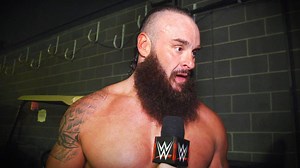 Braun Strowman got "payback" on Colin Jost & Michael Che of SNL fame: WWE.com Exclusive, April 7, 2019