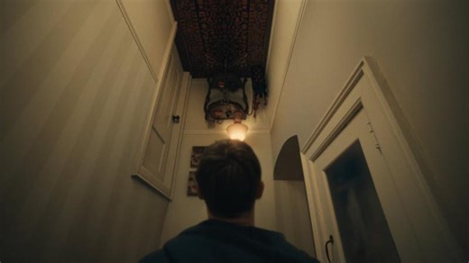 No One Left Behind: The Maze | Anthony Ostler