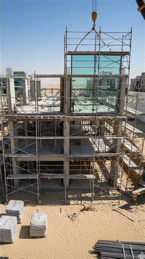 From Vision to Reality: Building a Dream Villa in the UAE