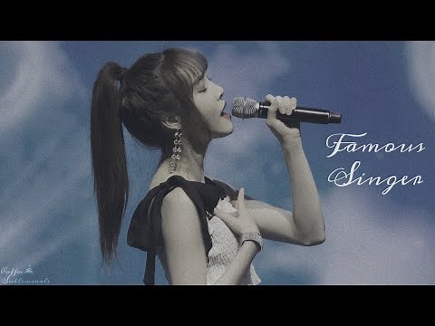 Famous Singer (❗️MOST POWERFUL SUBLIMINAL I'VE EVER MADE❗️) | - Coffee Subliminals -