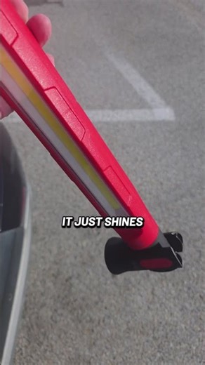 BougeRV Under Hood Work Light Bar, 3000LM LED Magnetic