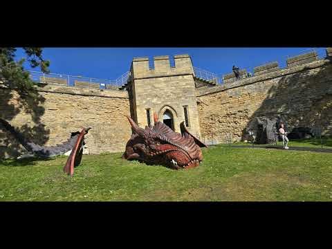 LINCOLN CASTLE
