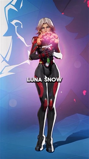 Characters With NO LEGENDARY SKINS! #marvelrivals