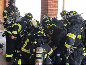 Mayday Drill: Years in the Making - Firefighter Training - Fire Engineering