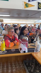 Port Cygnet Sailing Club on Reels