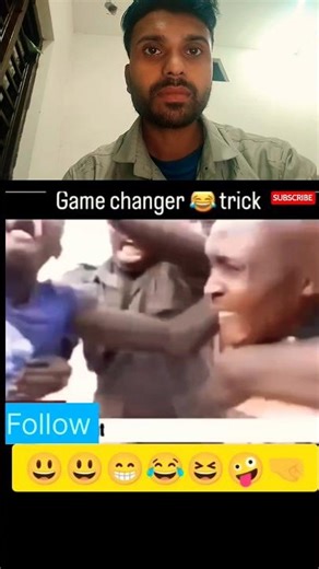 Game winning tricks 😂🤣 (100% fail 😂