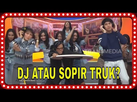 BUTUH KONSENTRASI TINGGI MENEBAK BIBIR DUSTIN | ARISAN BEST MOMENT (07/04/26)