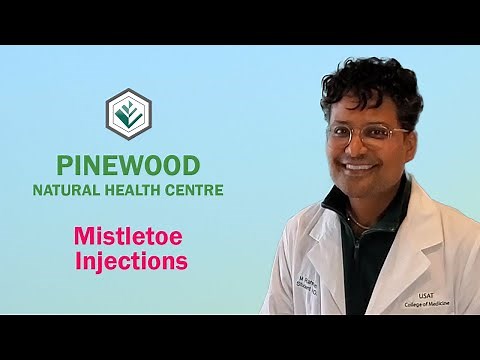 Mistletoe Injection Tutorial