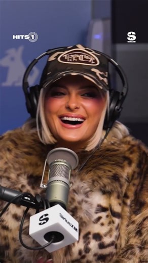 Exactly WHO was BEBE REXHA fan-girling at the GRAMMYS? #beberexha #popstarlife #grammys