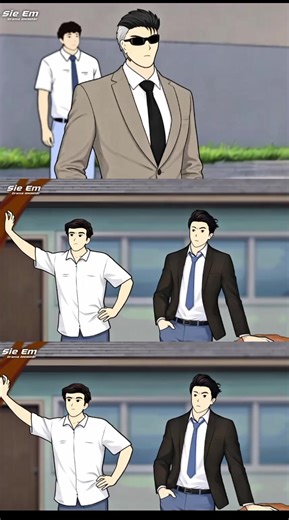 Si Em Part 5: Latest Animation Episode for Kids