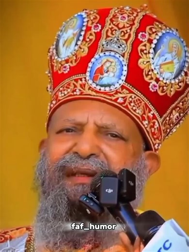 Love from Christ #ethiopianorthodox #orthodox #faf_humor