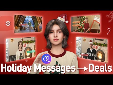 Why Your Holiday Messages Never Lead to a Single Deal — What Top Sales Teams Do Differently