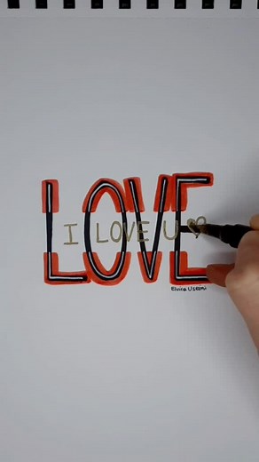 Valentine's Day Drawing Ideas for Your Loved One