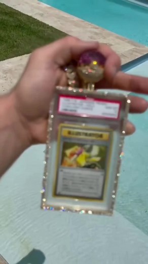 The 5 Most Expensive Pokemon Cards in the World
