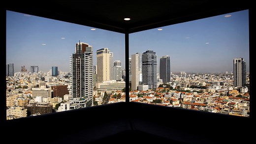 From Israel's 'start-up nation', 4 lessons in innovation