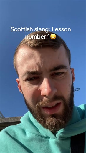 Learn Scottish Slang with This Fun Lesson